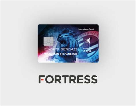 fortressgb smart card explained|fortress gb.